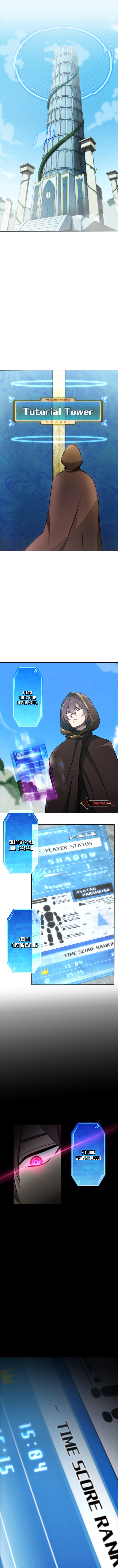 Revenge of the Top Ranker Chapter 2 - Page 7