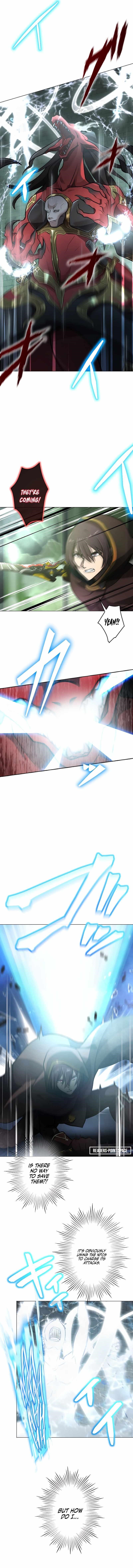 Revenge of the Top Ranker Chapter 22 - Page 3