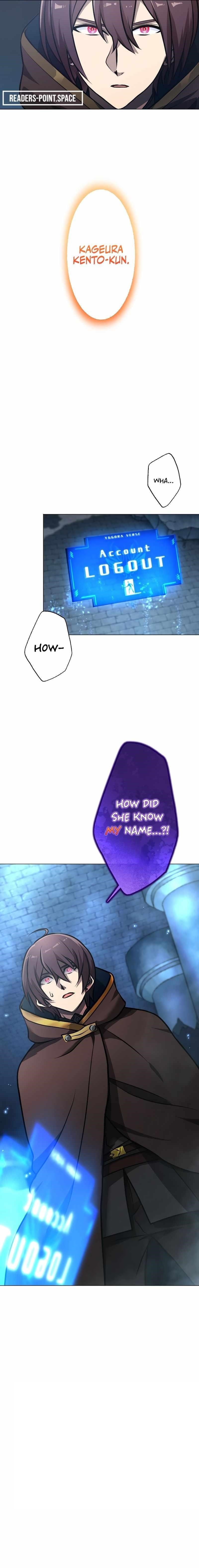 Revenge of the Top Ranker Chapter 26 - Page 7