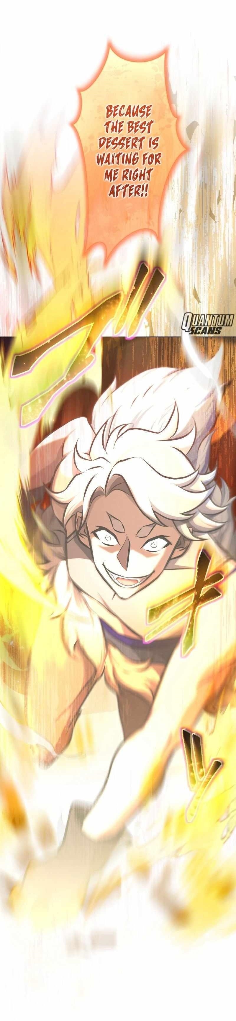 Revenge of the Top Ranker Chapter 29 - Page 8