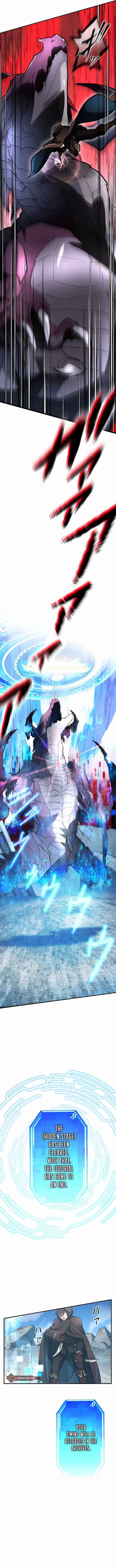 Revenge of the Top Ranker Chapter 3 - Page 10