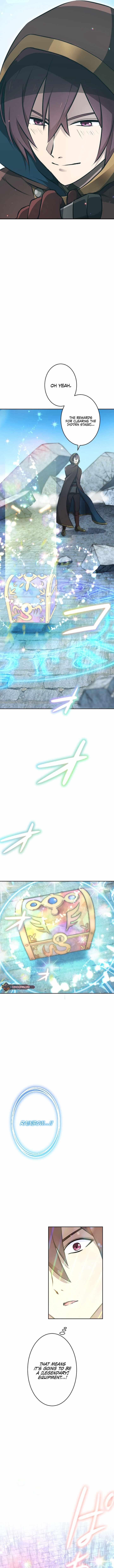 Revenge of the Top Ranker Chapter 3 - Page 12