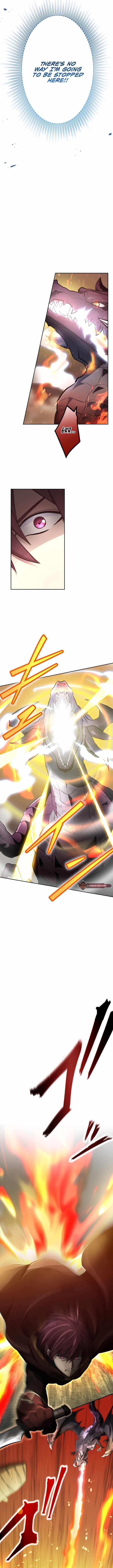 Revenge of the Top Ranker Chapter 3 - Page 4