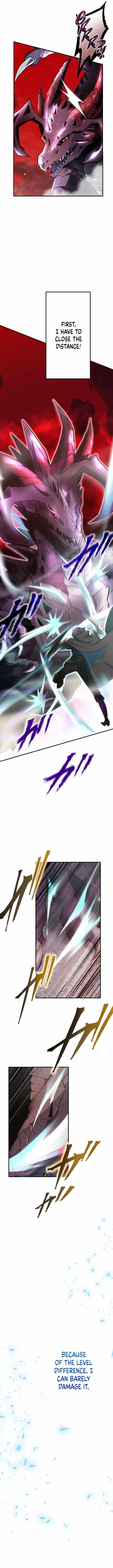 Revenge of the Top Ranker Chapter 3 - Page 6