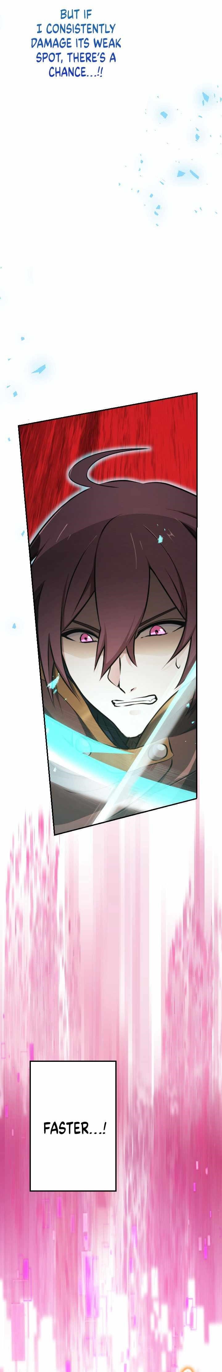 Revenge of the Top Ranker Chapter 3 - Page 7