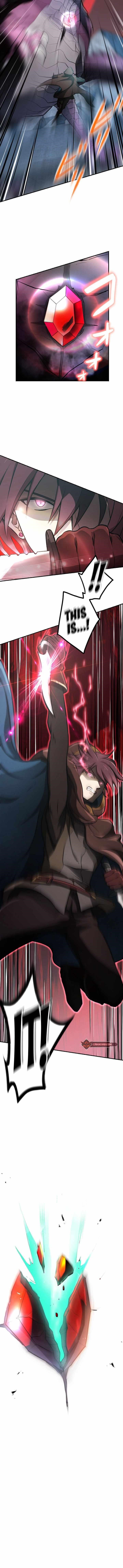 Revenge of the Top Ranker Chapter 3 - Page 9