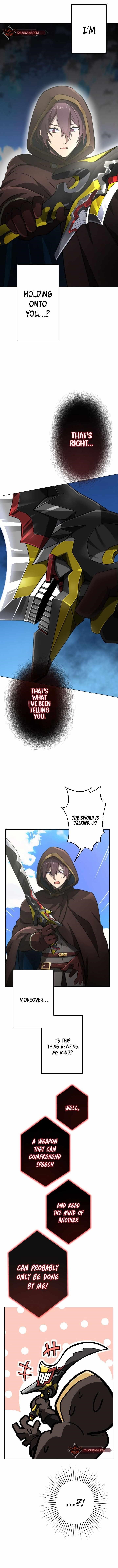 Revenge of the Top Ranker Chapter 4 - Page 1