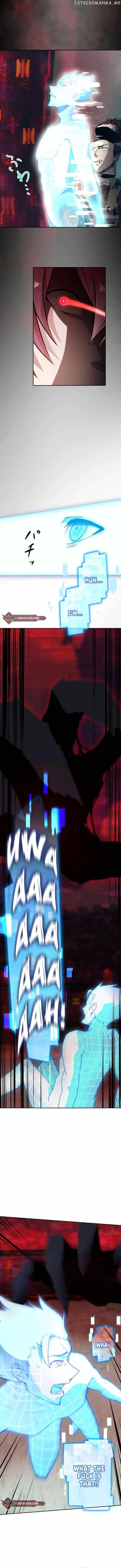 Revenge of the Top Ranker Chapter 5 - Page 10