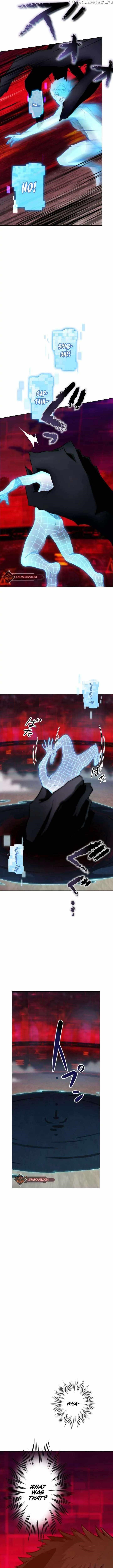 Revenge of the Top Ranker Chapter 5 - Page 11