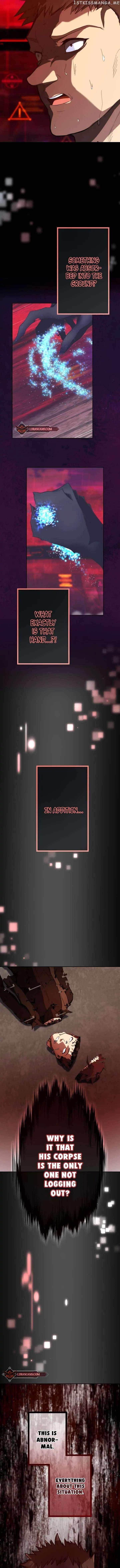 Revenge of the Top Ranker Chapter 5 - Page 2