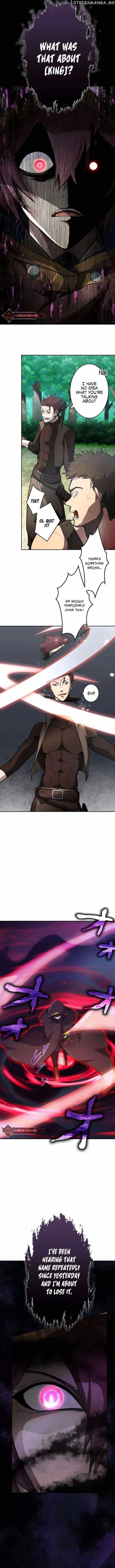 Revenge of the Top Ranker Chapter 5 - Page 7