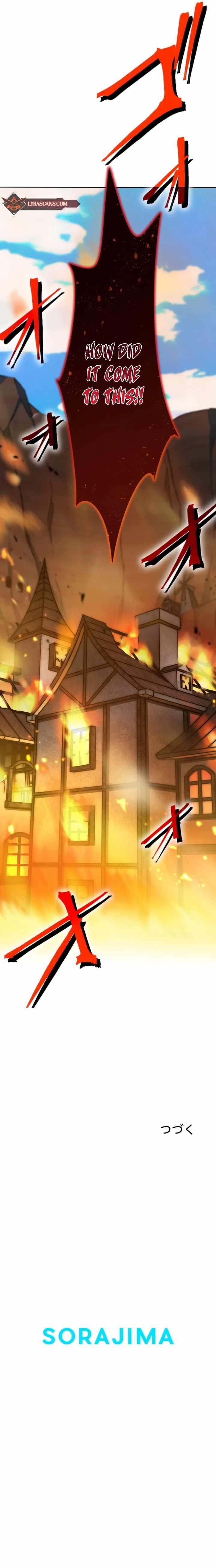 Revenge of the Top Ranker Chapter 6 - Page 18