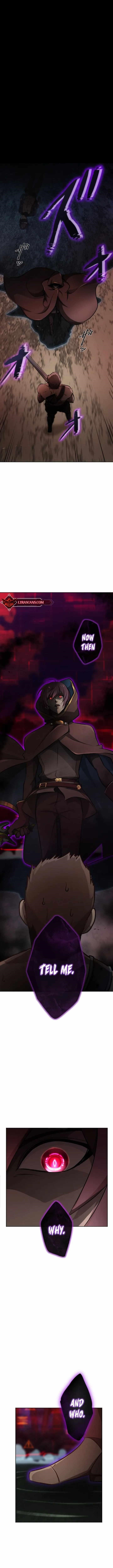 Revenge of the Top Ranker Chapter 6 - Page 2