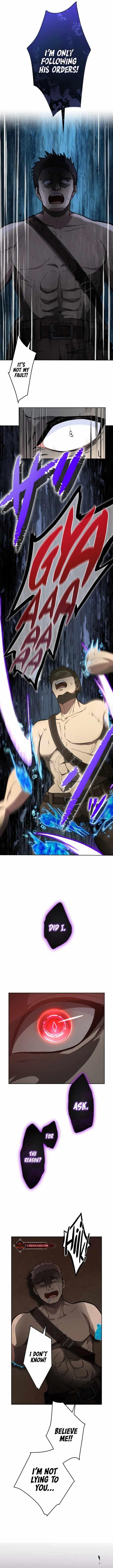 Revenge of the Top Ranker Chapter 6 - Page 4