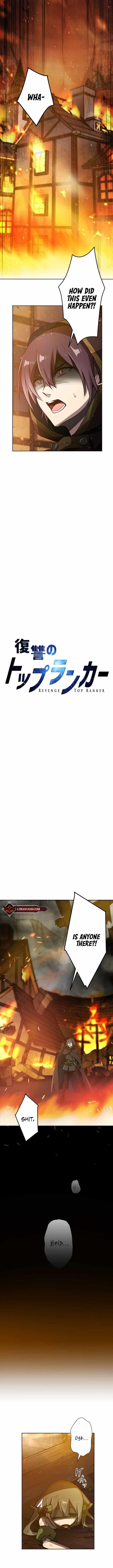 Revenge of the Top Ranker Chapter 7 - Page 1