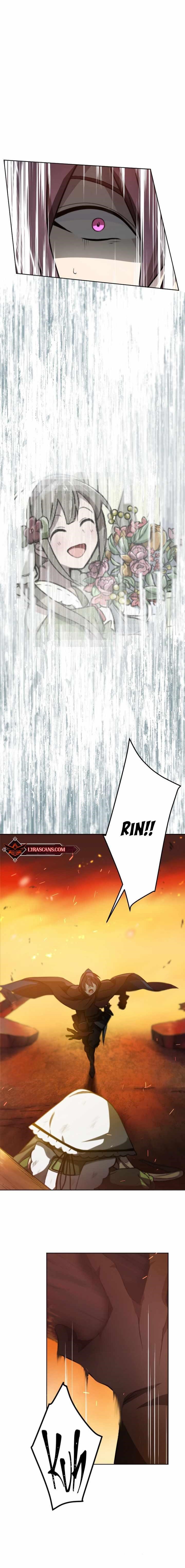 Revenge of the Top Ranker Chapter 7 - Page 2