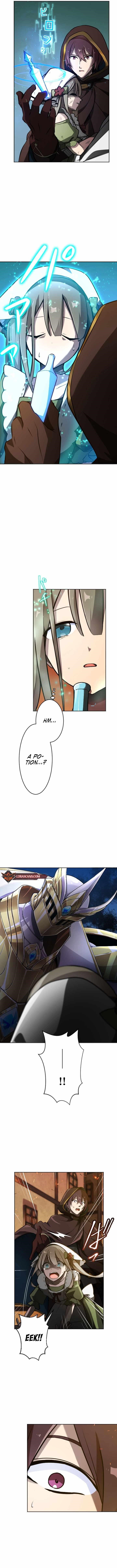 Revenge of the Top Ranker Chapter 7 - Page 4