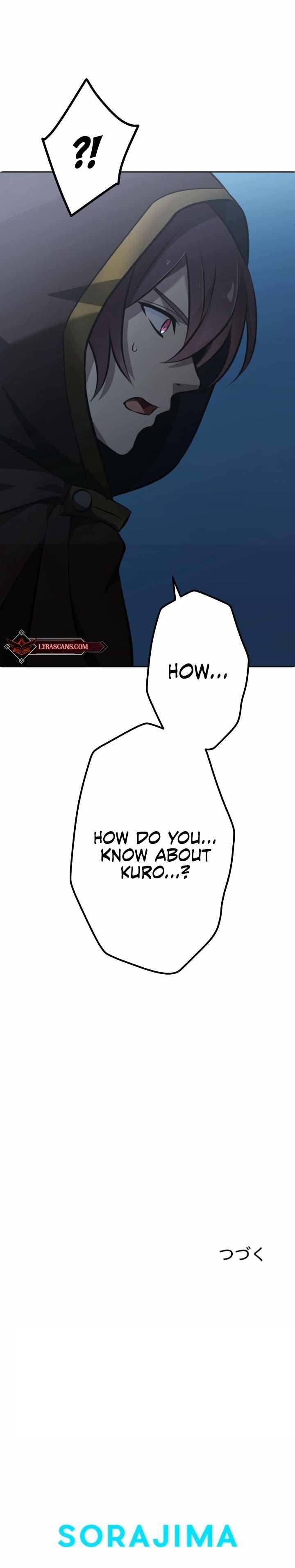 Revenge of the Top Ranker Chapter 9 - Page 11