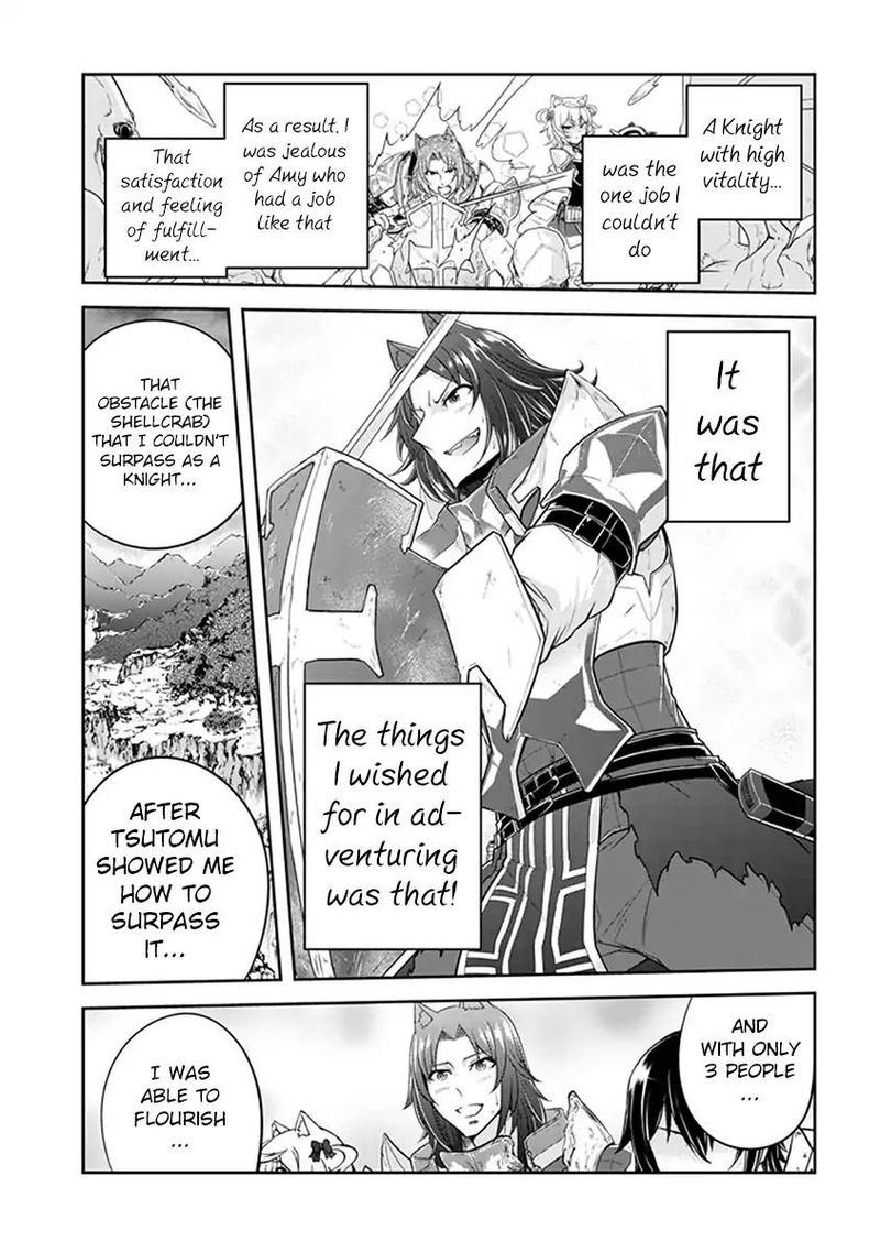 Live Dungeon! Chapter 10 - Page 29