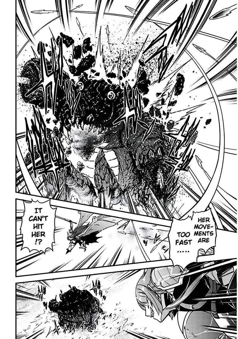 Live Dungeon! Chapter 12 - Page 6