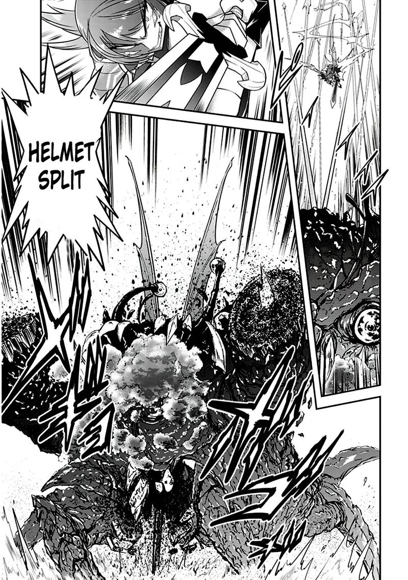 Live Dungeon! Chapter 12 - Page 7