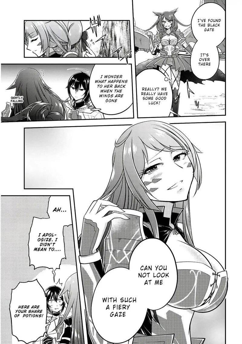 Live Dungeon! Chapter 13 - Page 5