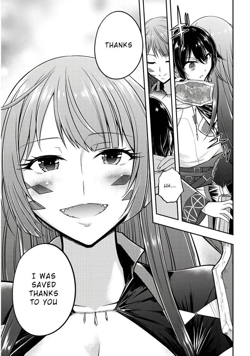 Live Dungeon! Chapter 15 - Page 15