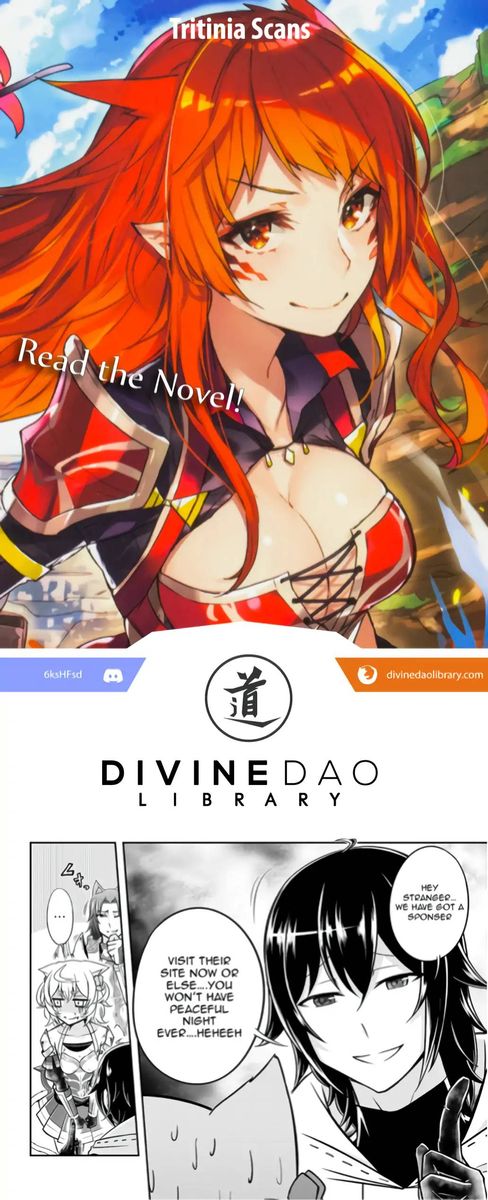 Live Dungeon! Chapter 15 - Page 2