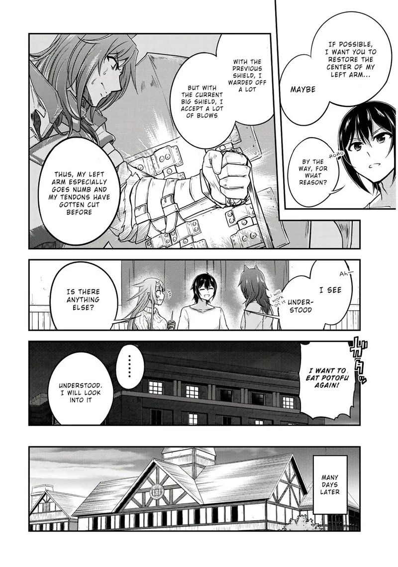 Live Dungeon! Chapter 15 - Page 24