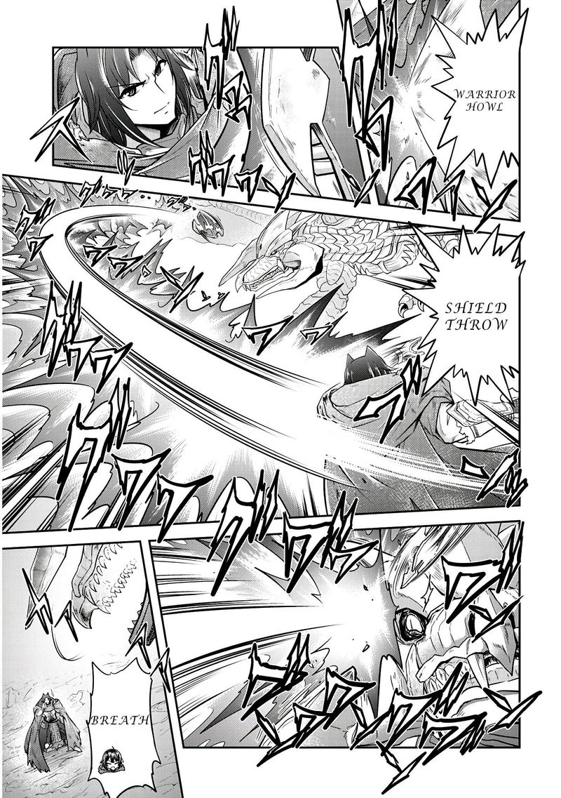 Live Dungeon! Chapter 18 - Page 15