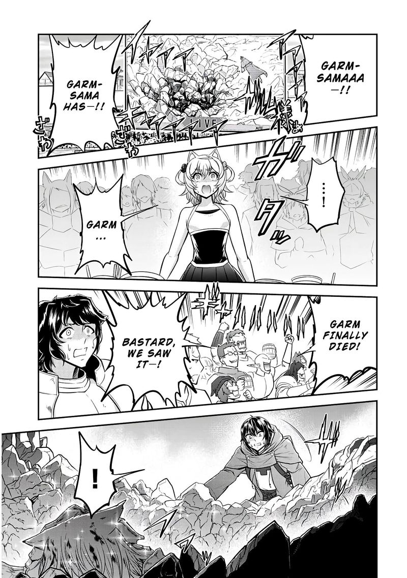 Live Dungeon! Chapter 18 - Page 31