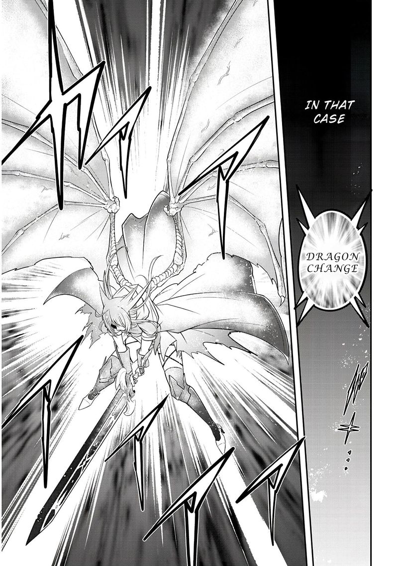 Live Dungeon! Chapter 18 - Page 9