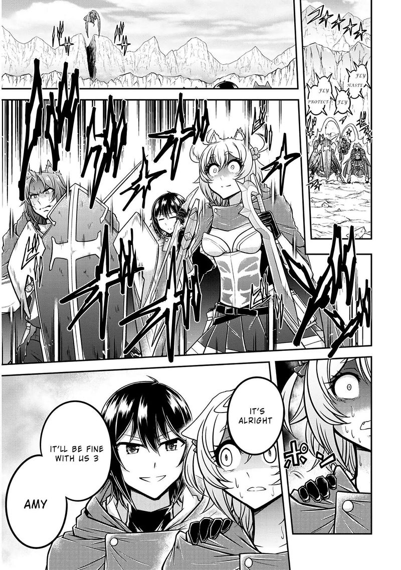 Live Dungeon! Chapter 23 - Page 13