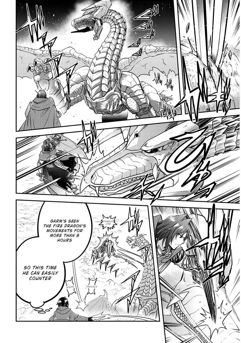 Live Dungeon! Chapter 23 - Page 18