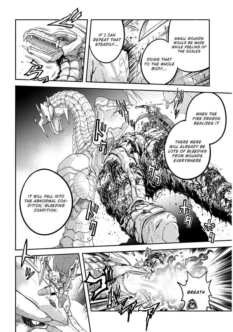 Live Dungeon! Chapter 23 - Page 20