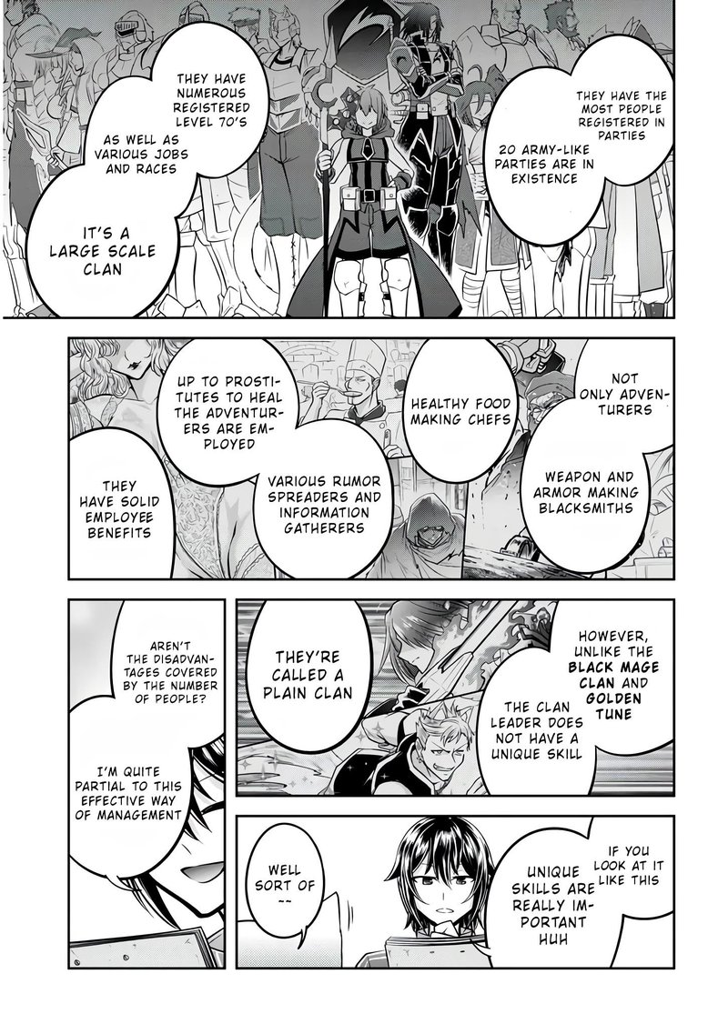 Live Dungeon! Chapter 24 - Page 19