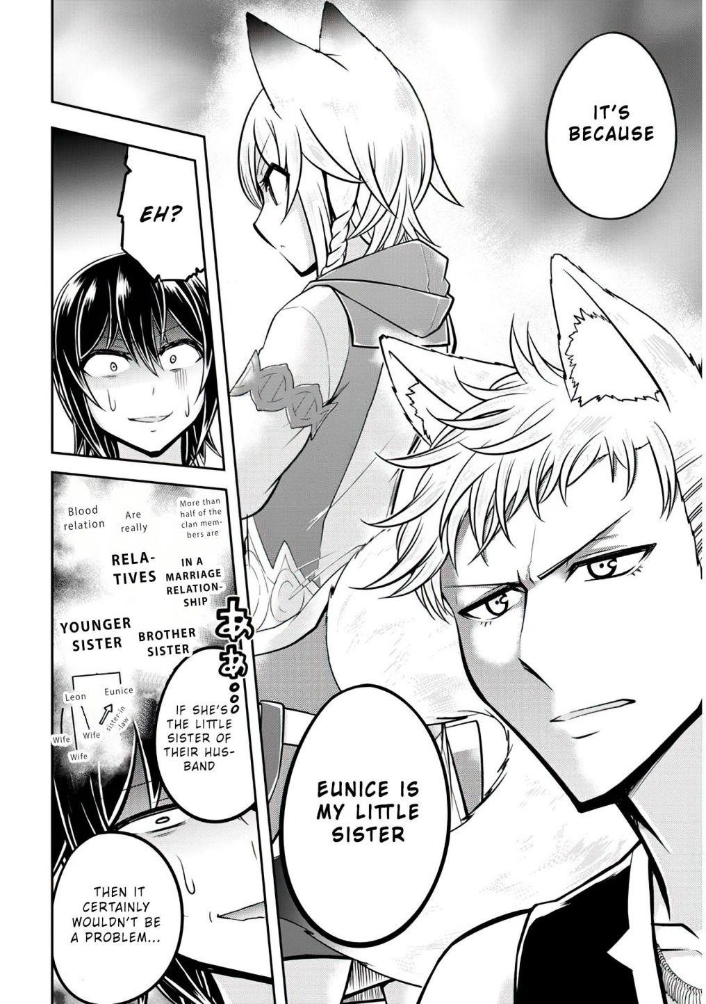 Live Dungeon! Chapter 27 - Page 18