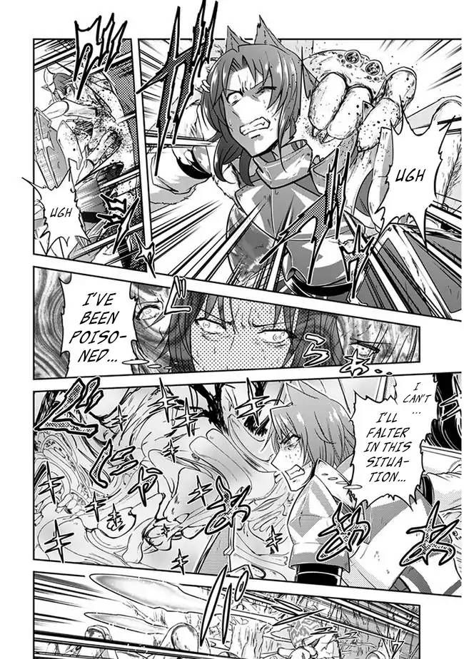 Live Dungeon! Chapter 3 - Page 26