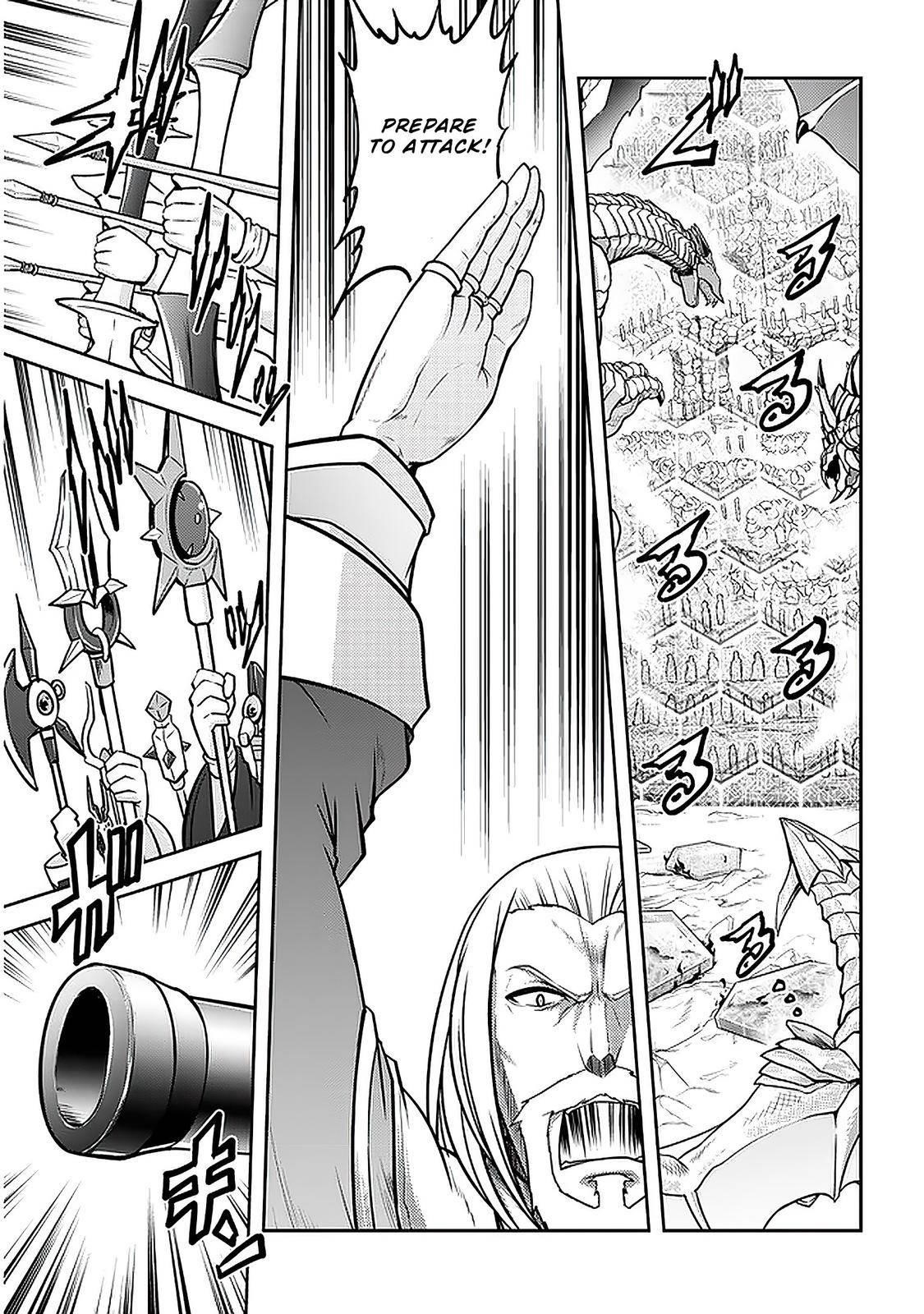 Live Dungeon! Chapter 38 - Page 20