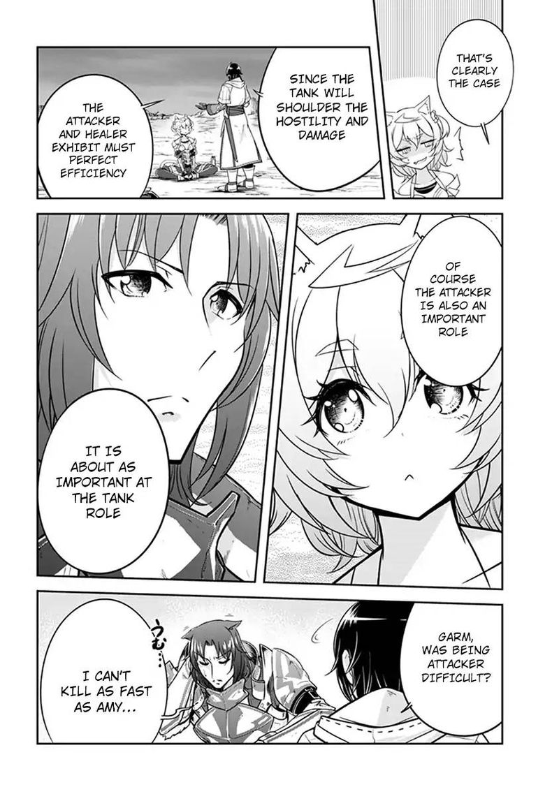 Live Dungeon! Chapter 4 - Page 31