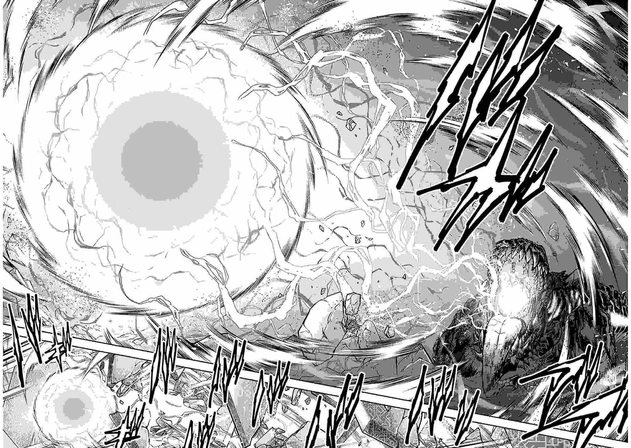 Live Dungeon! Chapter 43 - Page 21