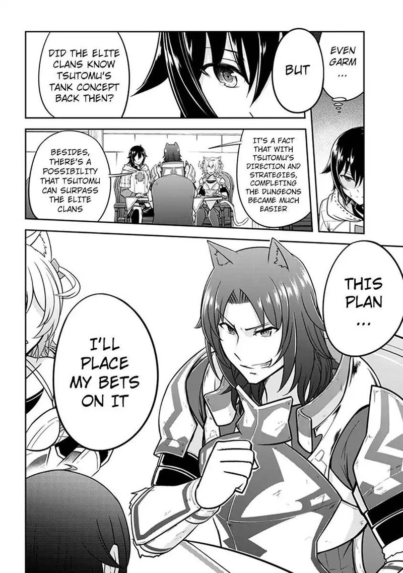 Live Dungeon! Chapter 5 - Page 25