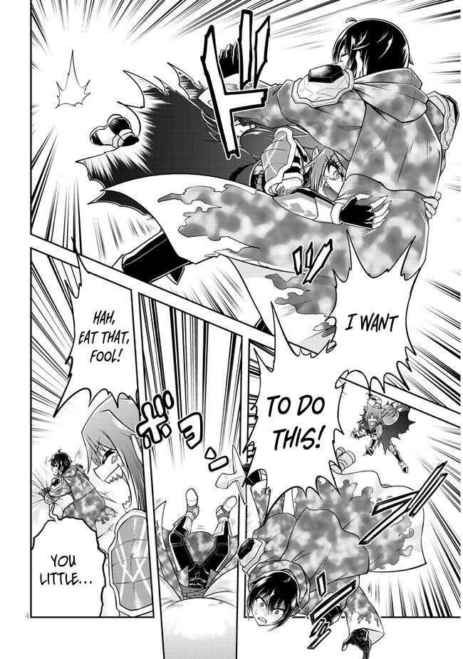 Live Dungeon! Chapter 67 - Page 4