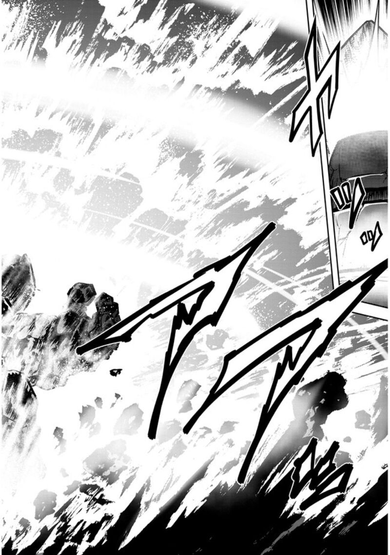 Live Dungeon! Chapter 69 - Page 22