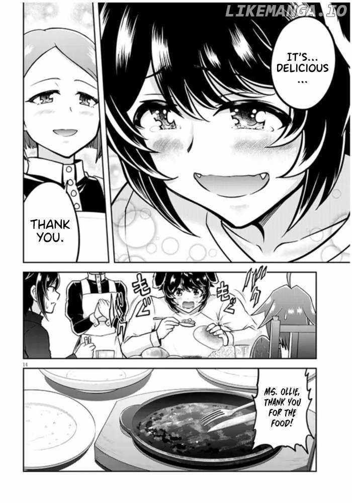 Live Dungeon! Chapter 71 - Page 14