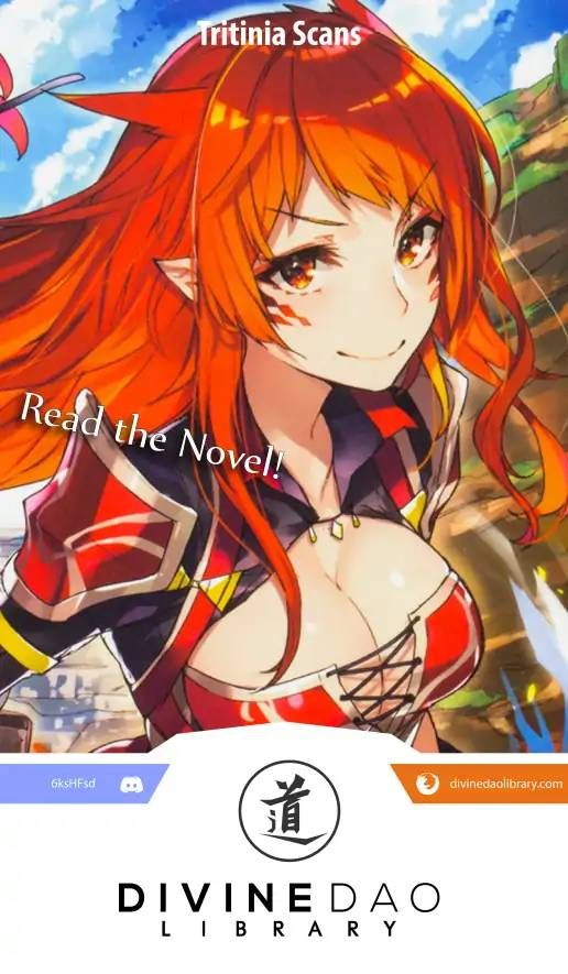 Live Dungeon! Chapter 8 - Page 2