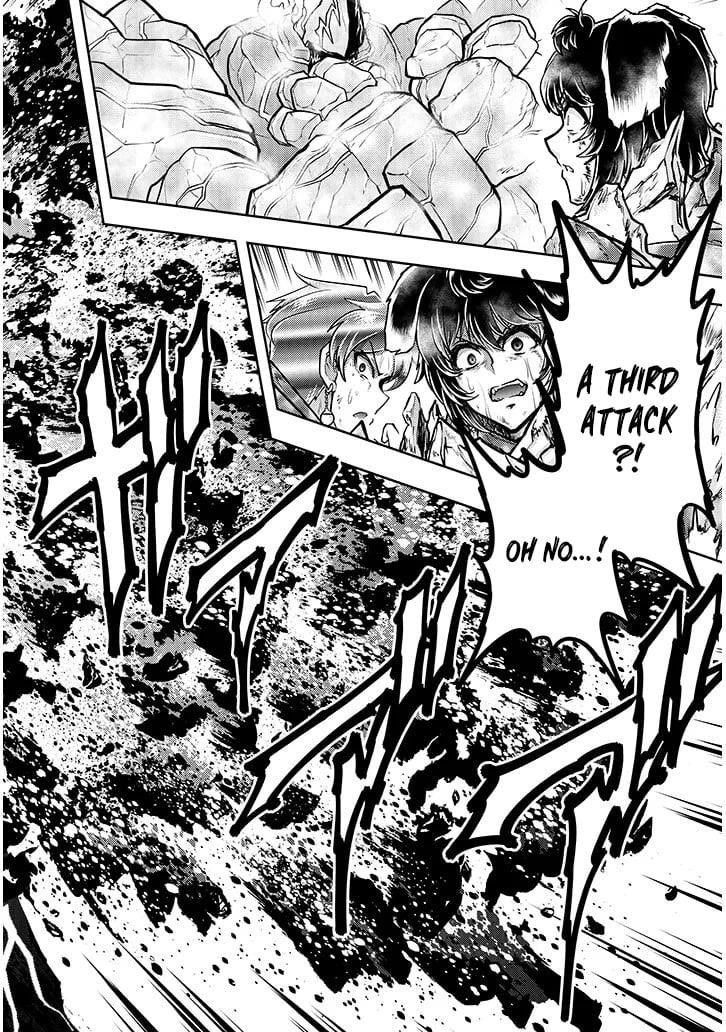 Live Dungeon! Chapter 81 - Page 31