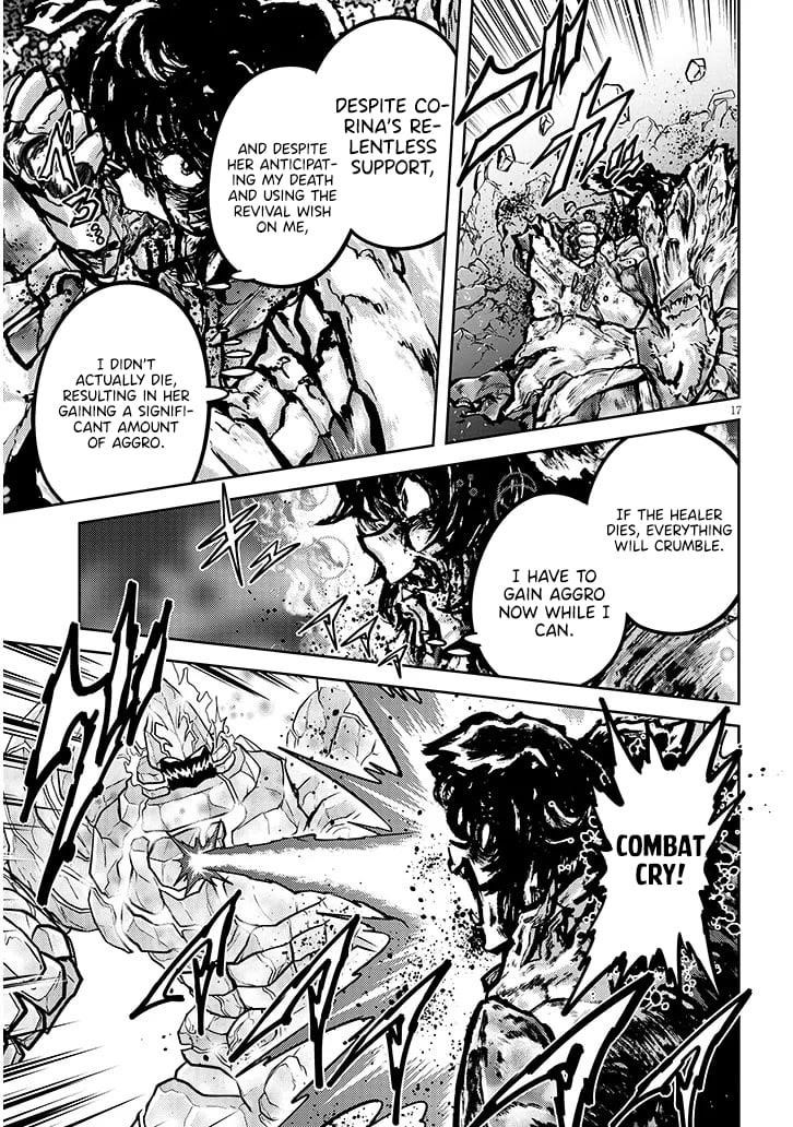 Live Dungeon! Chapter 82 - Page 18