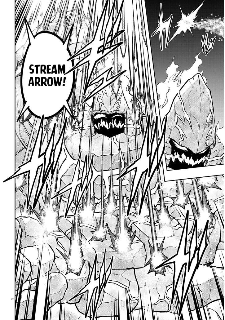 Live Dungeon! Chapter 82 - Page 23