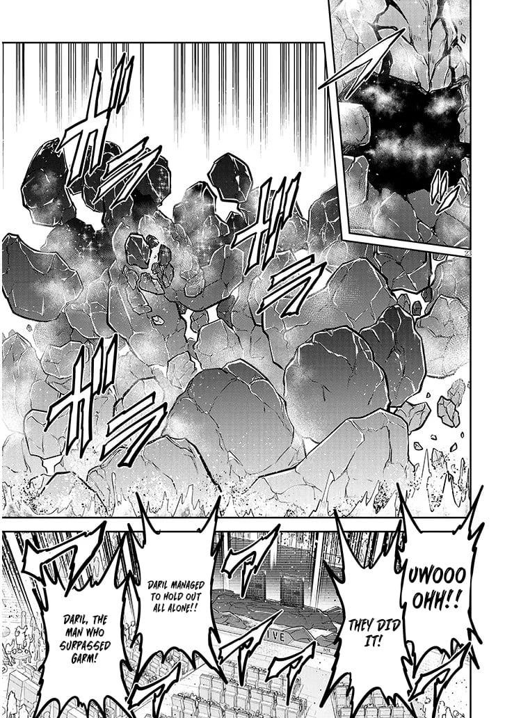 Live Dungeon! Chapter 82 - Page 24